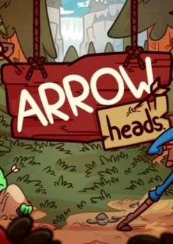 Arrow Heads