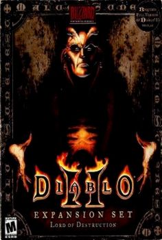 Diablo 2