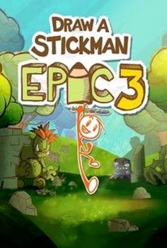 Draw a Stickman EPIC 3