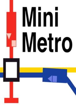 Mini Metro