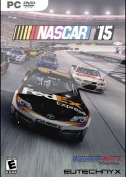 NASCAR 15