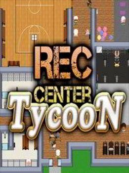 Rec Center Tycoon