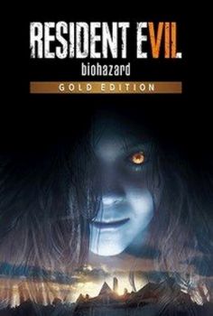 Resident Evil 7 Gold Edition