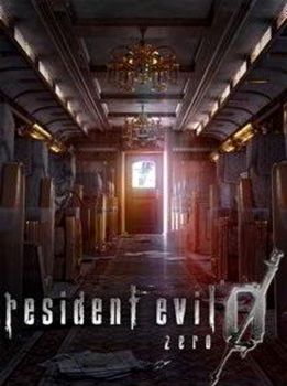 Resident Evil Zero HD Remaster