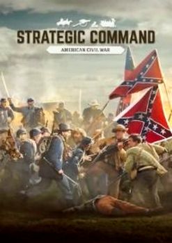 Strategic Command: American Civil War