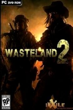 Wasteland 2 Director's Cut