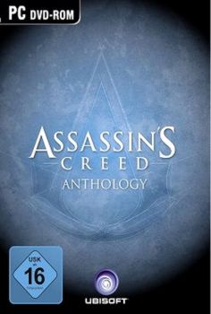 Assassins Creed Anthology