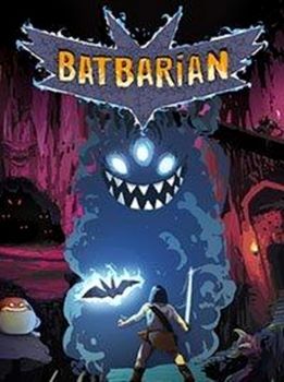 Batbarian