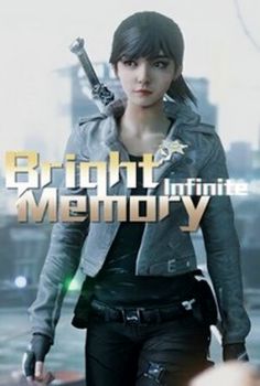 Bright Memory Infinite