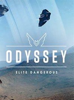 Elite Dangerous Odyssey