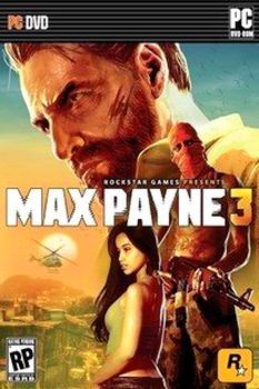 Max Payne 3