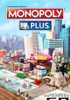 Monopoly Plus