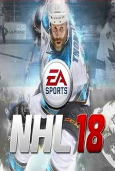 NHL 18