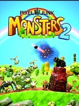 PixelJunk Monsters 2