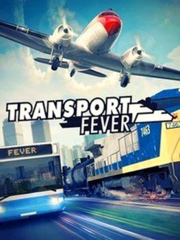 Transport Fever