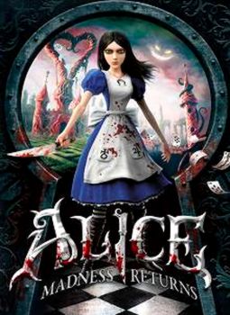 Alice Madness Returns