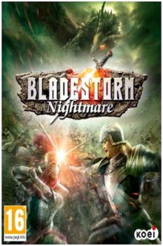 BLADESTORM: Nightmare