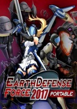 Earth Defense Force 5