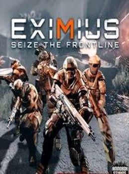 Eximius Seize the Frontline