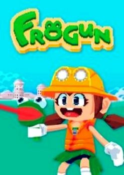 Frogun