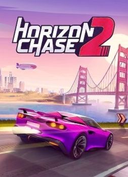 Horizon Chase 2