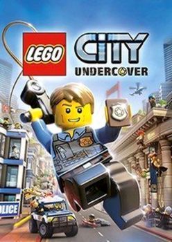 LEGO City Undercover