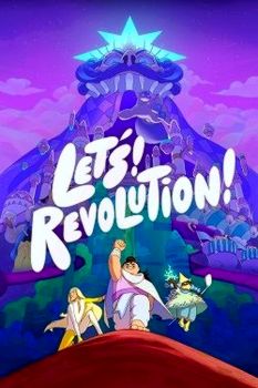 Let's! Revolution!