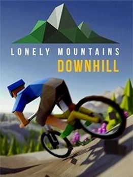 Lonely Mountains: Downhill