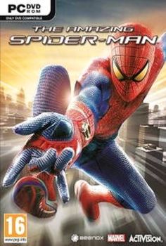 New Spider-Man