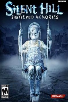 Silent Hill: Shattered Memories