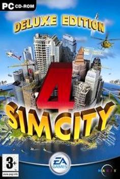 SimCity 4