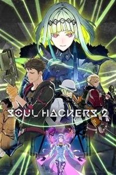 Soul Hackers 2