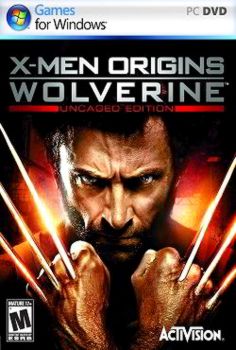 X-Men Origins Wolverine