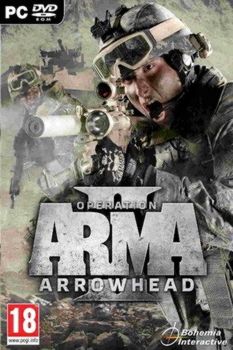 ARMA 2: Operation Arrowhead