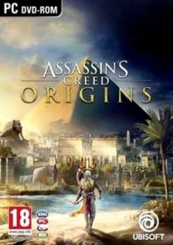 Assassin's Creed Origins