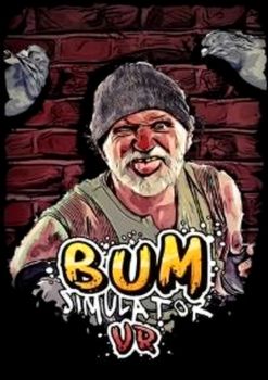 Bum Simulator VR