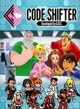 CODE SHIFTER