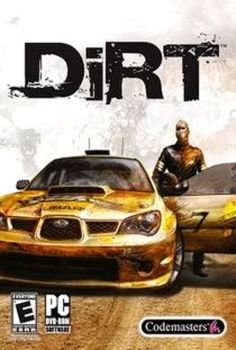 Colin McRae DiRT