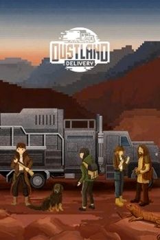 Dustland Delivery