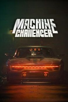 Machine Challenger