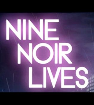 Nine Noir Lives