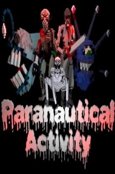 Paranautical Activity