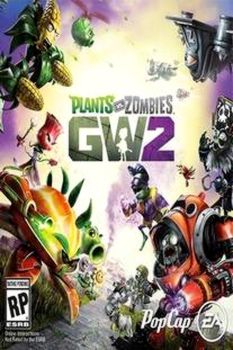 Plants vs Zombies Garden Warfare 2