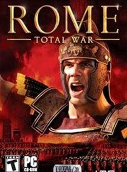 Rome Total War