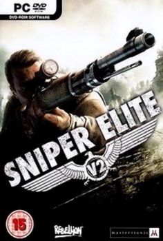 Sniper Elite 2