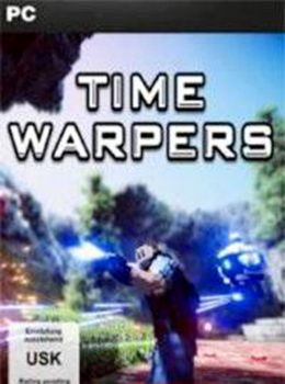 Time Warpers