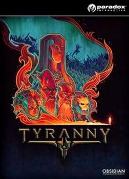 Tyranny