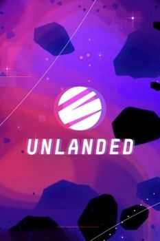 Unlanded