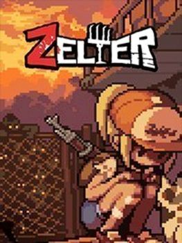 Zelter