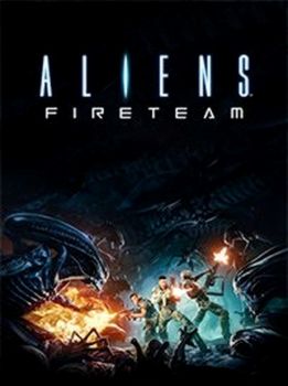 Aliens: Fireteam Elite